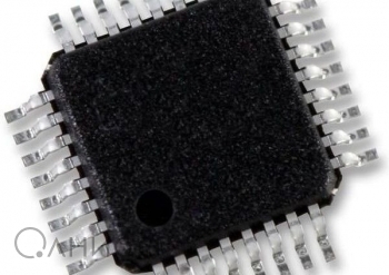 QT60168-ASG Microchip