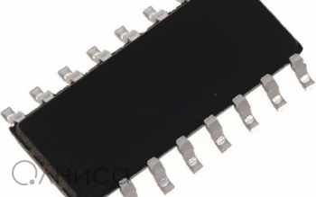 PIC16LF84A-04/S Microchip