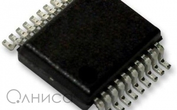 ATTINY826-XU Microchip