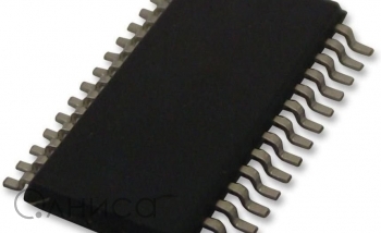 AVR128DB28-I/SS Microchip