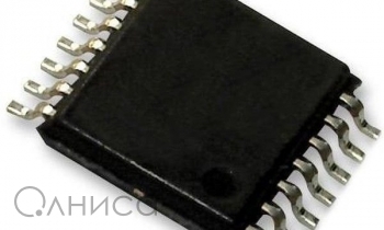 PIC18F06Q41-I/ST Microchip
