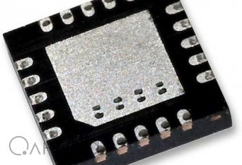 MCP48FEB28-E/MQ Microchip