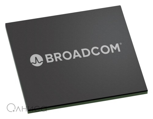 BCM53101MKMLG Broadcom