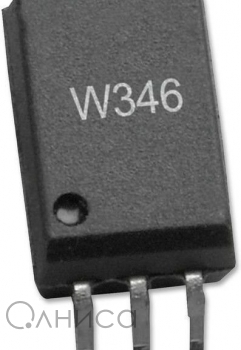 ACPL-W346-000E Broadcom