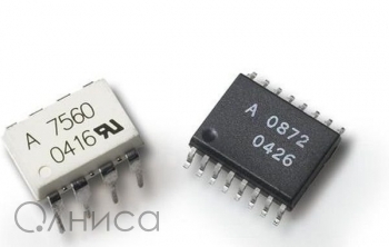 HCPL-7560-500E Broadcom