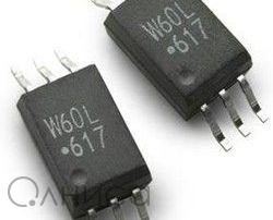 ACPL-W60L-000E Broadcom