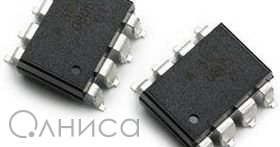 ACPL-312T-000E Broadcom
