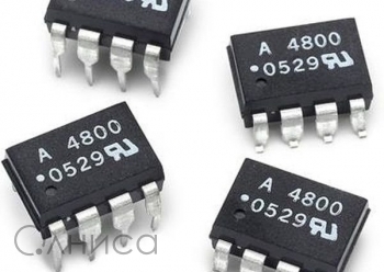 ACPL-4800-300E Broadcom