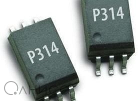 ACPL-P314-500E Broadcom