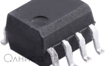 HCPL-0201-000E Broadcom
