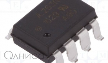 HCPL-263N-300E Broadcom