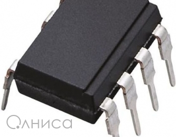 HCPL-7710-000E Broadcom