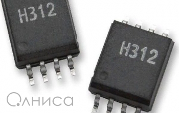 ACPL-H312-000E Broadcom