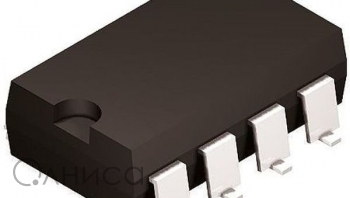 HCNW4503-300E Broadcom