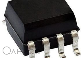 HCPL-0661-500E Broadcom