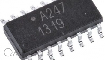 ACPL-247-500E Broadcom
