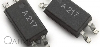 ACPL-217-50CE Broadcom