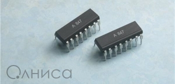 ACPL-847-06GE Broadcom