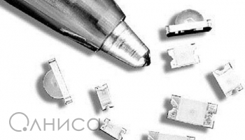 HSMD-C150 Broadcom