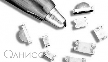 HSMG-C110 Broadcom