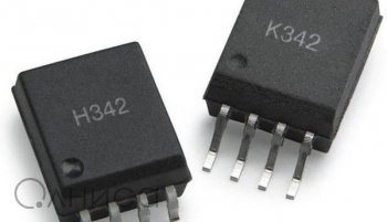 ACPL-K342-000E Broadcom