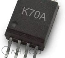 ACPL-K73A-560E Broadcom