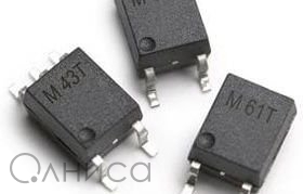 ACPL-M61T-000E Broadcom