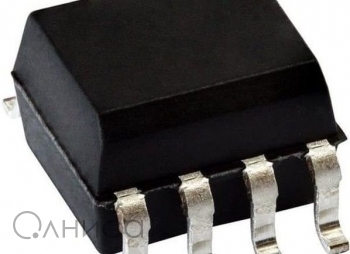HCPL-063N Broadcom
