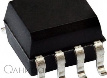 HCPL-0701-560E Broadcom