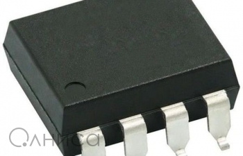 HCPL-2530-520E Broadcom