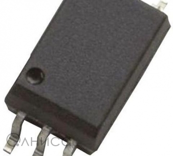 ACPL-P349-500E Broadcom