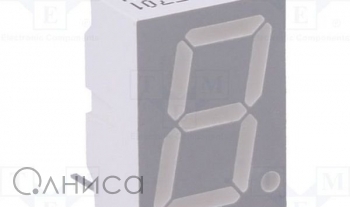 HDSP-5701 Broadcom