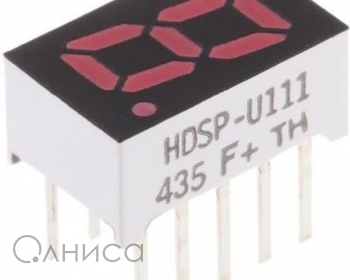 HDSP-U111 Broadcom