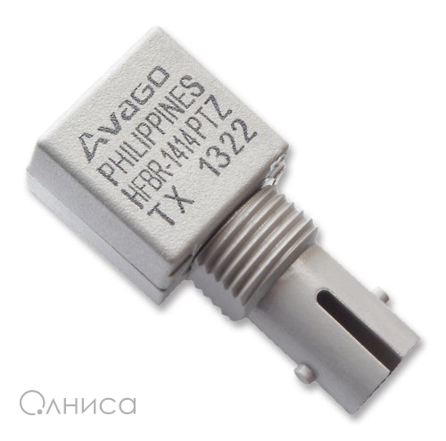 HFBR-1414PTZ Broadcom