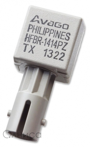 HFBR-1414PZ Broadcom
