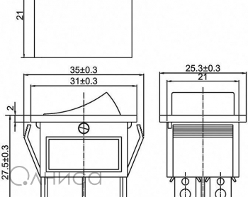 36-2350-1 Rexant