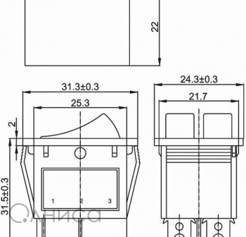 36-2450 Rexant