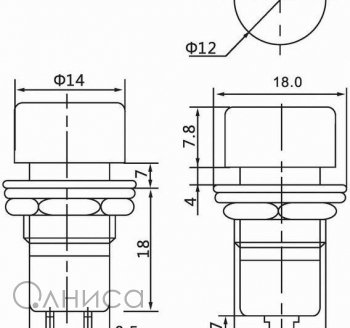 36-3060 Rexant