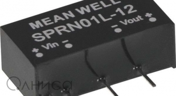 SPRN01O-15 Mean Well