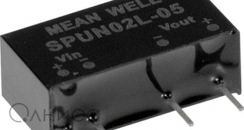 SPUN02N-05 Mean Well