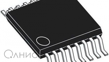 LT1765EFE Analog Devices