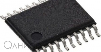 LTC3414IFE Analog Devices