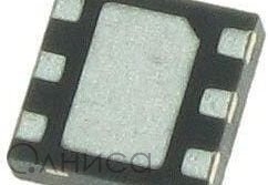 HMC657LP2E Analog Devices