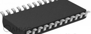 HMC253AQS24E Analog Devices