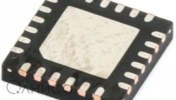 ADL5375-05ACPZ-R7 Analog Devices