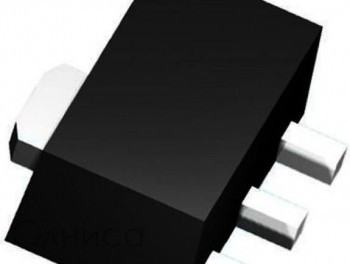 ADL5610ARKZ-R7 Analog Devices