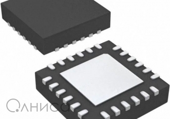 HMC814LC3B Analog Devices