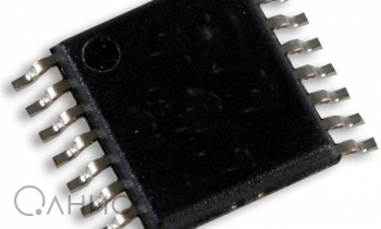 TMC429-I Analog Devices