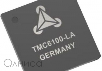 TMC6100-LA Analog Devices