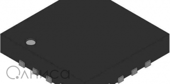 LT6658BIDE-2.5#PBF Analog Devices